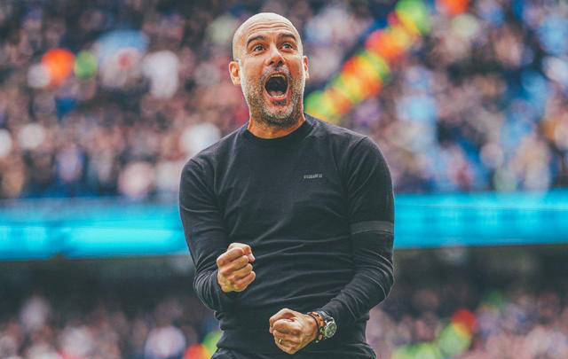 瓜迪奥拉回归拜仁,德甲全新格局,凯恩备受重用,球迷期待满意