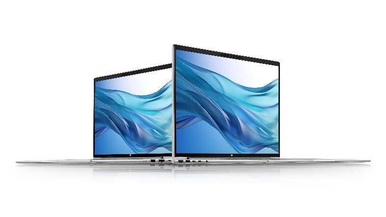 2024惠普商用ai战略暨ai pc新品发布会 盛大举行,智领无界未来