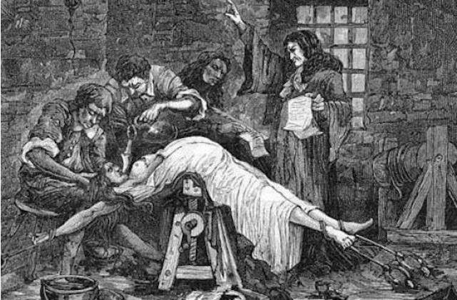 女巫的诞生:女性为什么会成为猎巫运动的"讨伐"对象