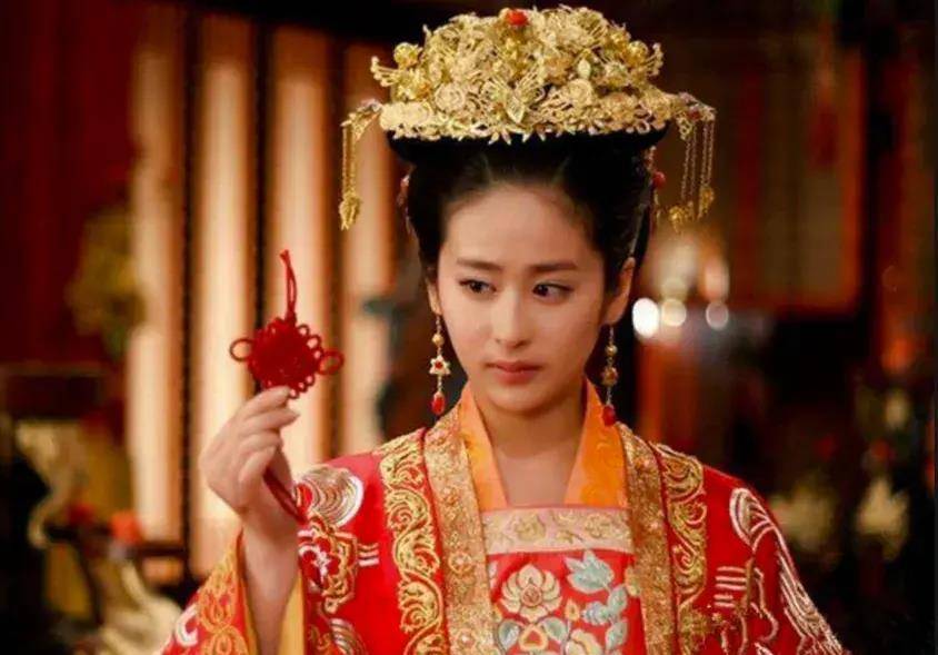 李建成_李婉_女儿