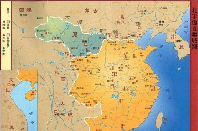 为什么满人的大清比蒙古的大元更成功?东胡系与草原系不同视角