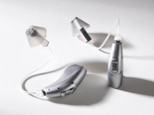 助听器功率该怎么选?