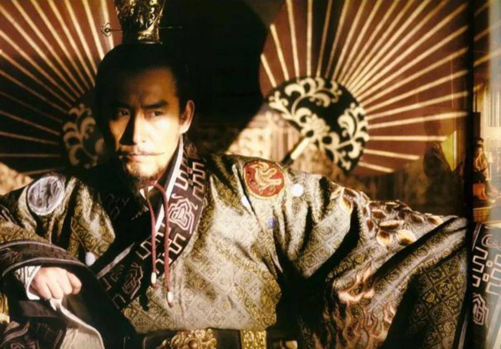 大唐高阳公主情迷辩机和尚 为何史书记载前后矛盾