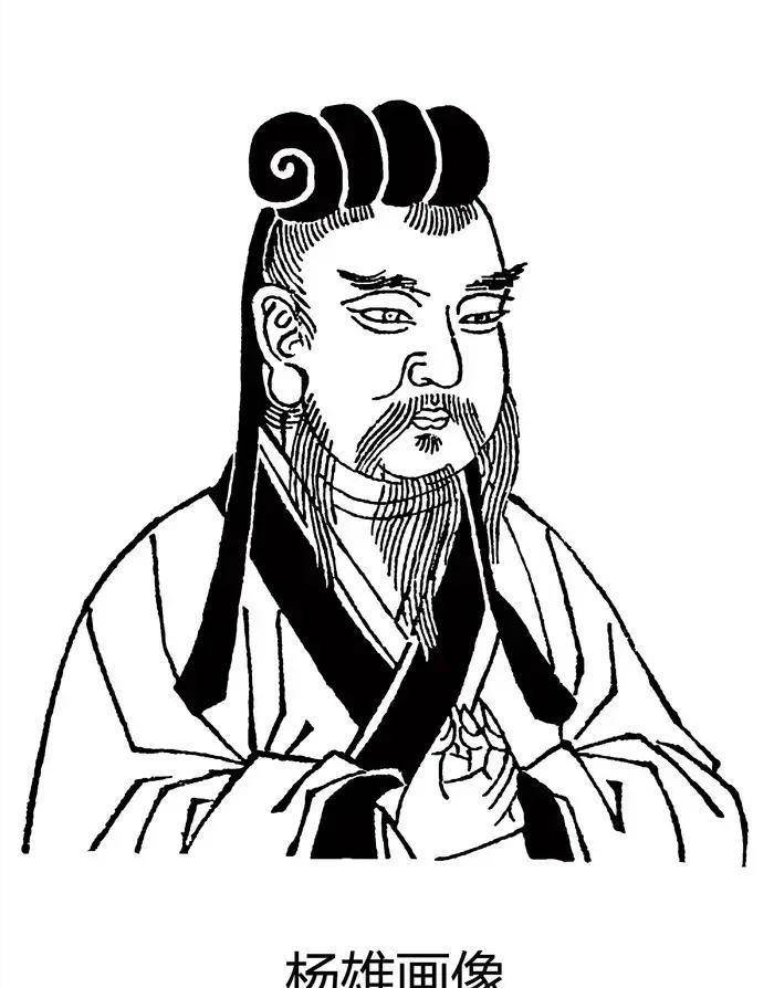 身为皇帝杨坚的侄子,比皇子们都优秀,受到猜忌的杨雄该怎么办