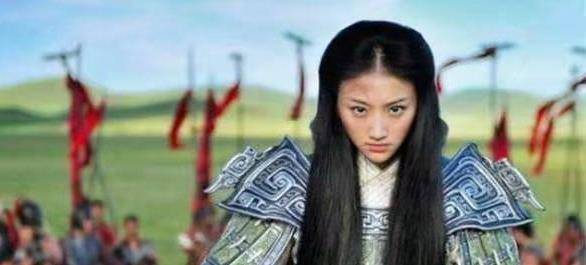 6位不惧裸刑的女性,个个是女中豪杰,令人敬佩_廖观音_衣服_敌人