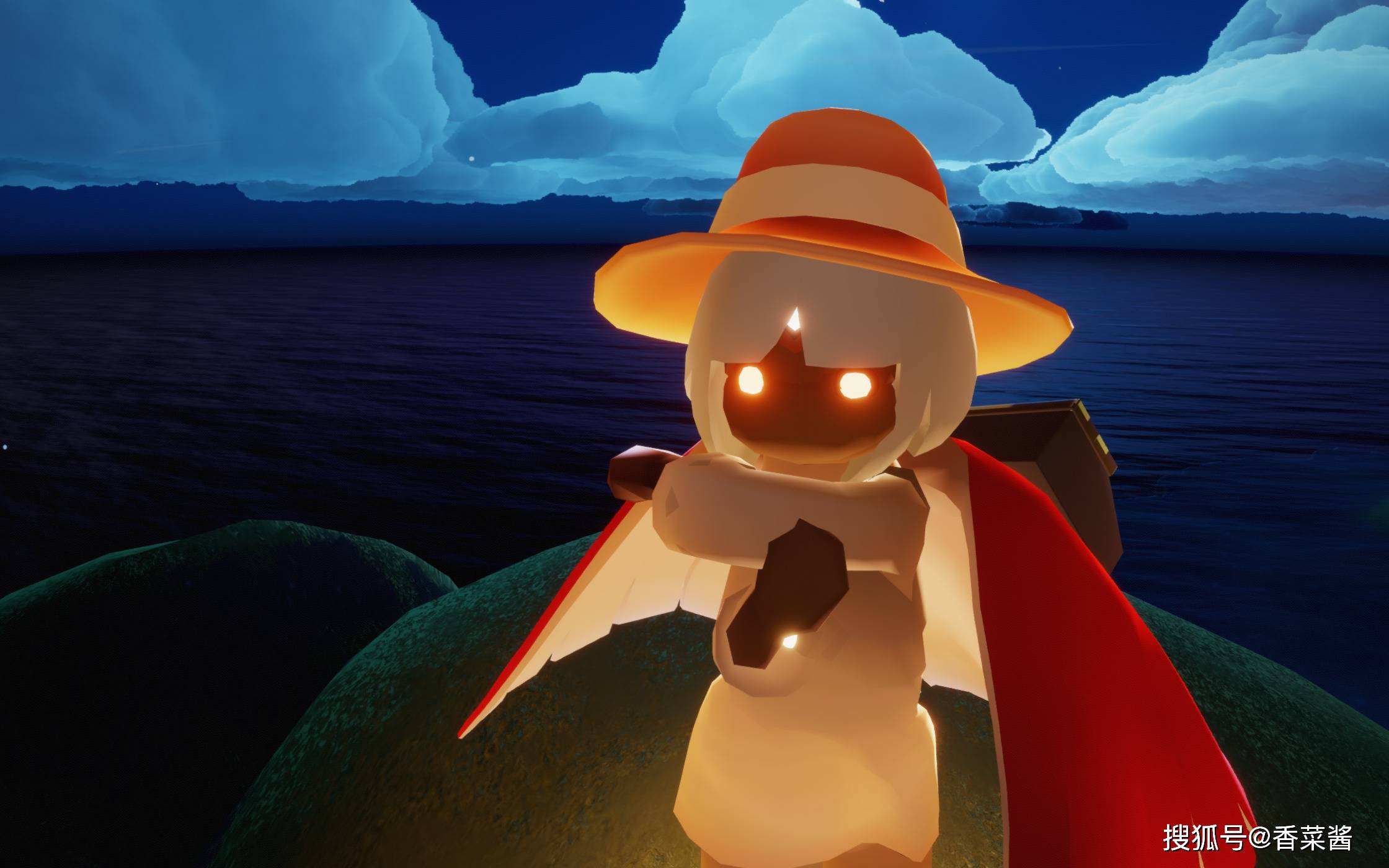 光遇5.10每日任务怎么完成 2024年5月10日每日任务通关攻略