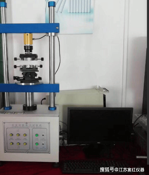 全自动插拔力试验机适用于各种连接器等产品之插入力及拔出力测试