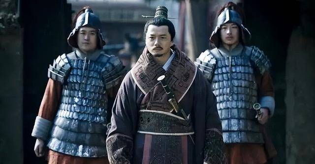 韩信被处死后下场凄惨,萧何哭着说出12个字,成为口头禅流传至今