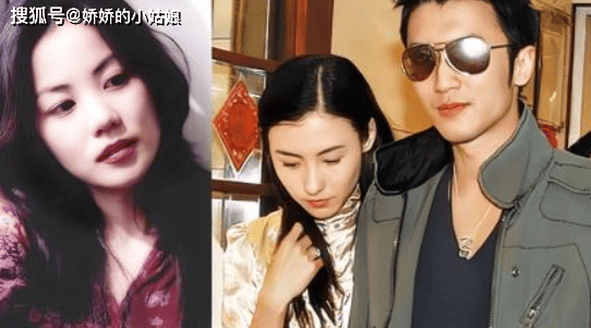谢霆锋：我对张柏芝的爱是否依旧？王菲的反应又如何？-谢霆锋与王菲张柏芝关系