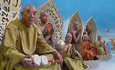 灵山真正的主人是谁?如来借灵山不还,弟子还将其杀死,鲜为人知