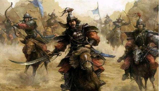 靖康之变是宋人的耻辱,在老百姓眼里,这次事变是什么样子?