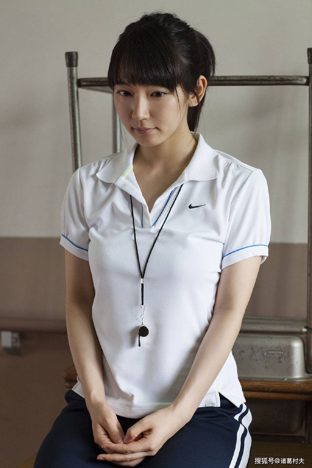 吉冈里帆,真正的人间极品尤物!