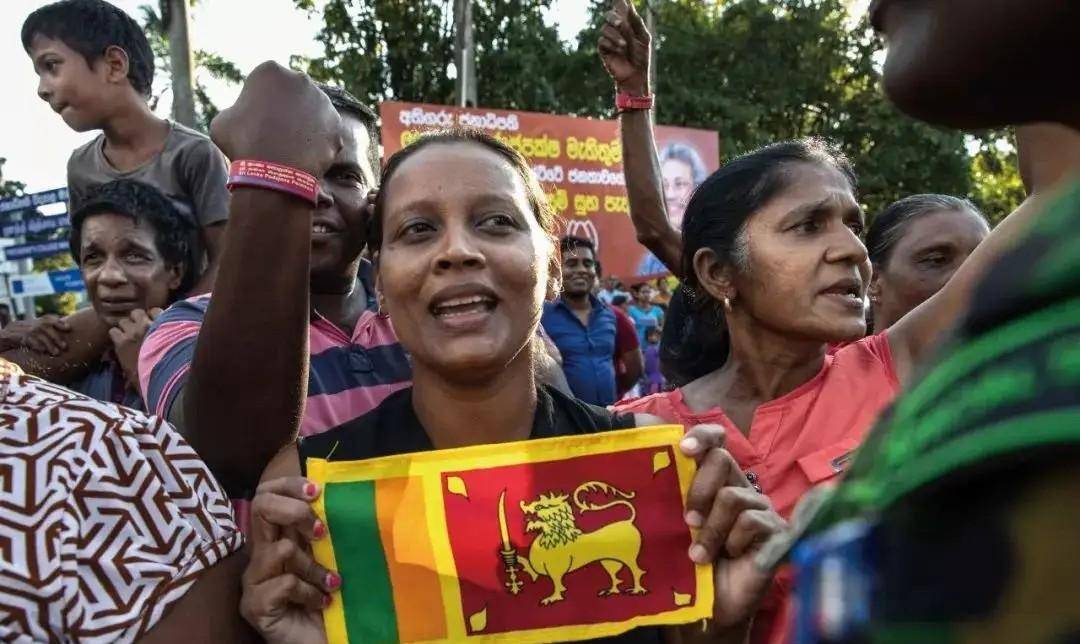 斯里兰卡:被中国租了99年的港口,承受着全世界的非议