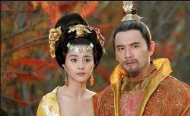 她曾是唐玄宗最宠爱的妃子,因杨玉环的到来,她孤独一生