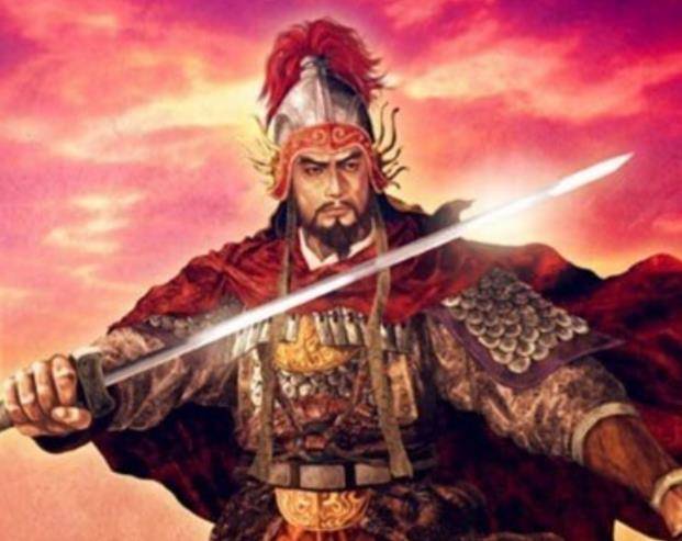 尉迟恭:4次救援李世民,2次被秦琼击败,享年74岁