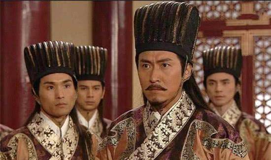 户部侍郎宁死不屈,朱棣惋惜:养士三十载,唯他不负君