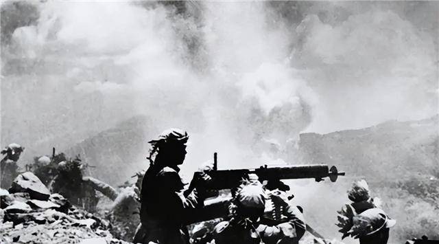 美国人如何看待上甘岭战役?美军四星上将评价:把我们打成傻子