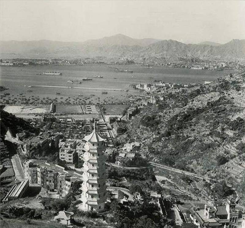 辛亥革命胜利后,香港华商航运业的发展与竞争