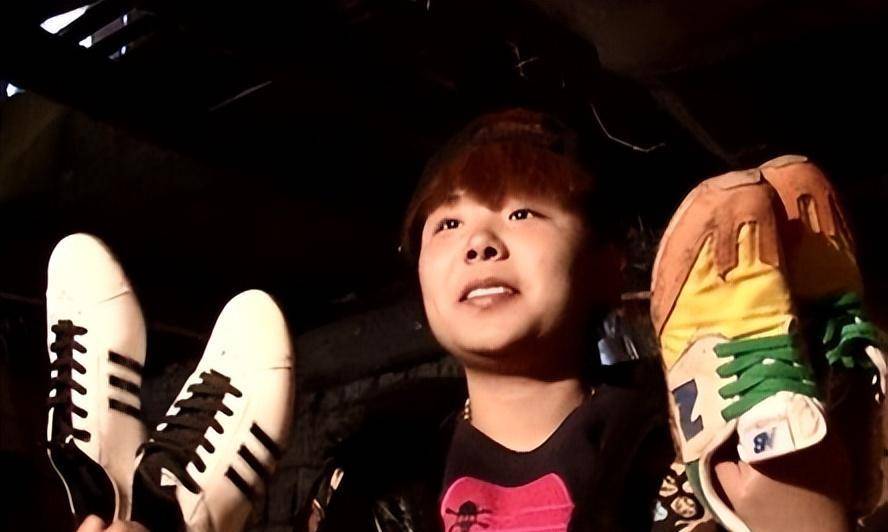 现代慈禧太后:300块早饭只吃一口,限量版鞋最多穿3次,边买边扔