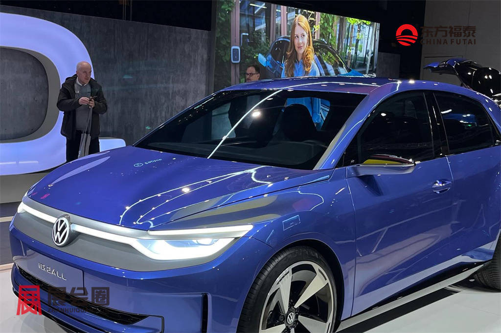 2024年瑞典哥德堡新能源电动车及充电桩展ecar 2024_搜狐汽车_搜狐网