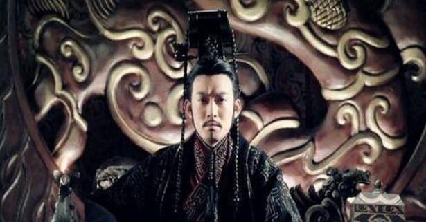 秦昭王在位时间是秦历代君王中最长的,在最后六七