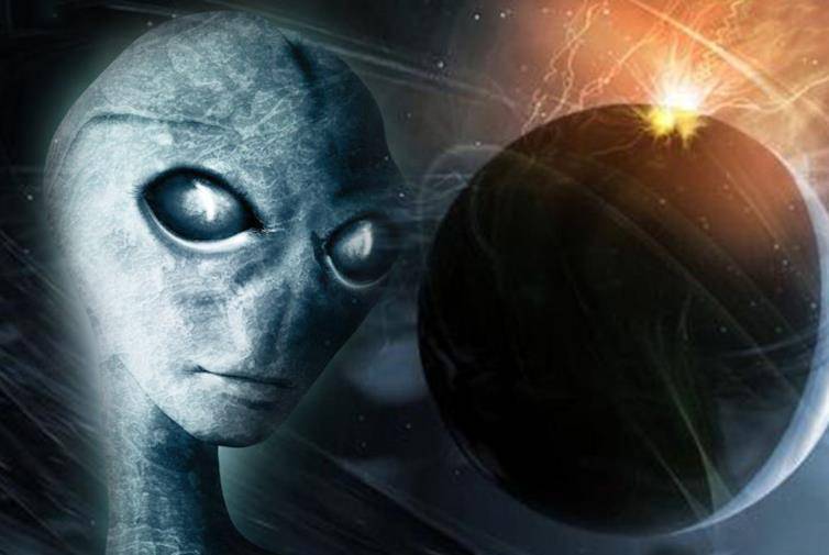 宇宙直径有930亿光年,外星人到底藏在哪里?科学家给出了答案!