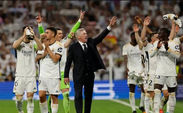 欧冠半决赛揭秘:皇马逆转拜仁,ac米兰球迷欢欣鼓舞