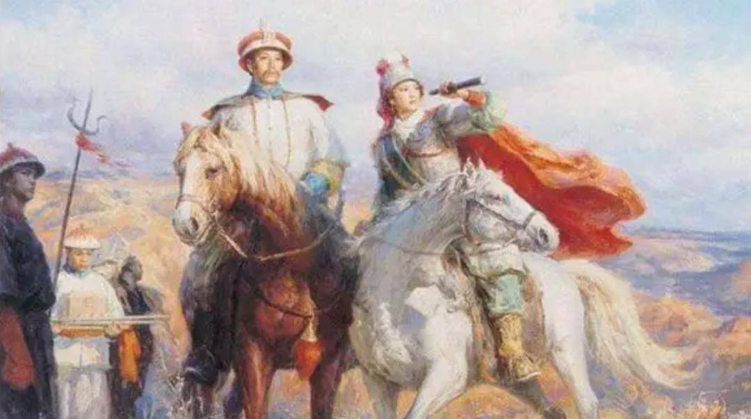 假如吴三桂不引清兵入关,历史会如何?