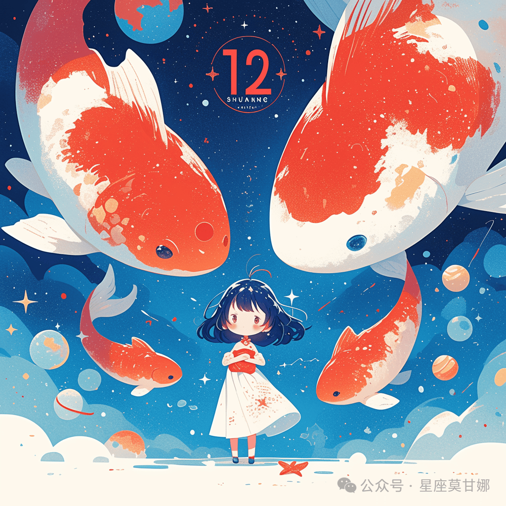 6个理由告诉你,双鱼座为何是最佳伴侣选择!