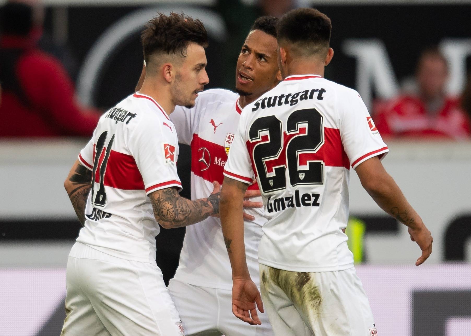 德甲比赛预告:奥格斯堡迎战斯图加特谁能取胜?