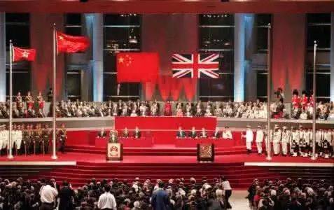 回顾郭丰民：在香港事务外交工作中的潮籍外交官