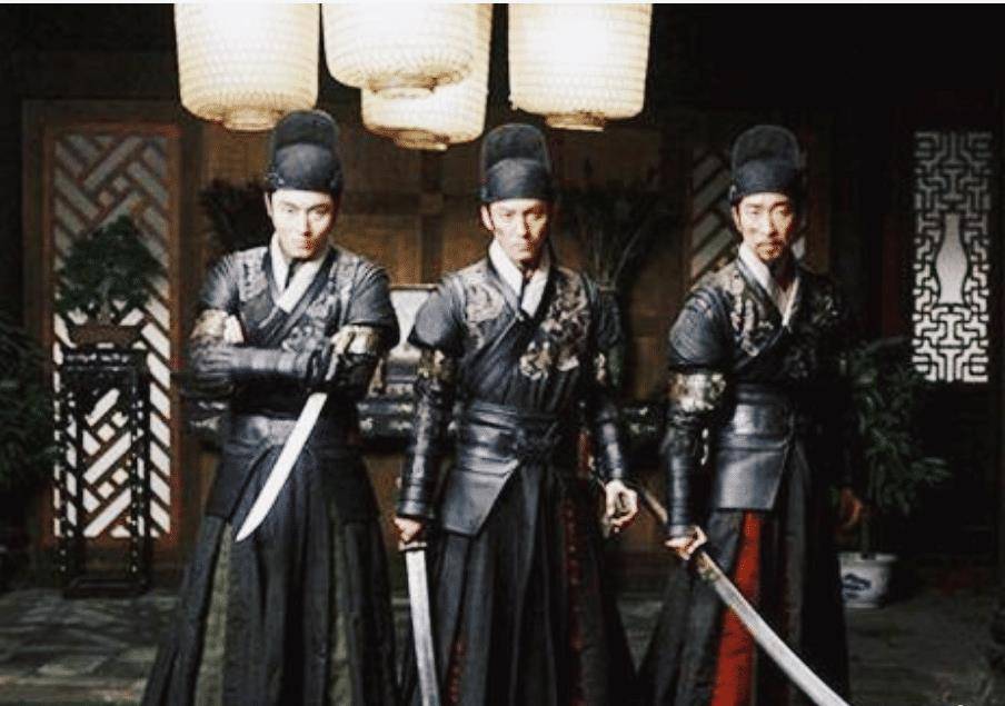 千牛卫是多大的官?为啥李元芳总是炫耀,相当于如今的什么职位?