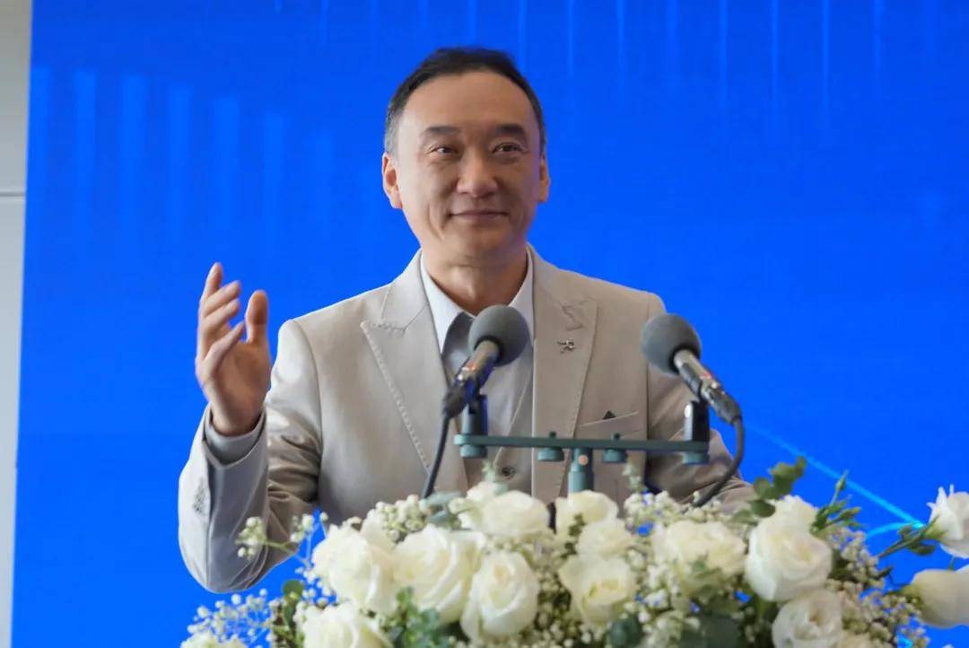 点赞中国好故事,就在2024世界品牌莫干山大会!