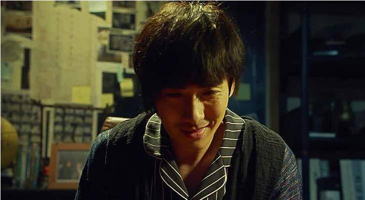 重启之极海听雷-后背交给对方,为了真挚的友情集结_吴邪_胖子_铁三角