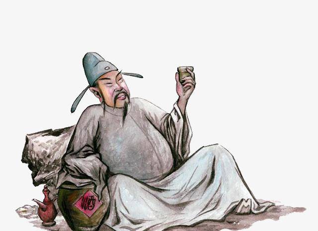 拼酒,吹牛,逛窑子的李白整天抱怨报国无门,他底还有啥真本事?