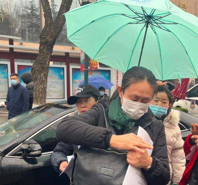 将近2000天,刘鑫才受到了应有的惩罚,江歌妈妈终于解脱了!