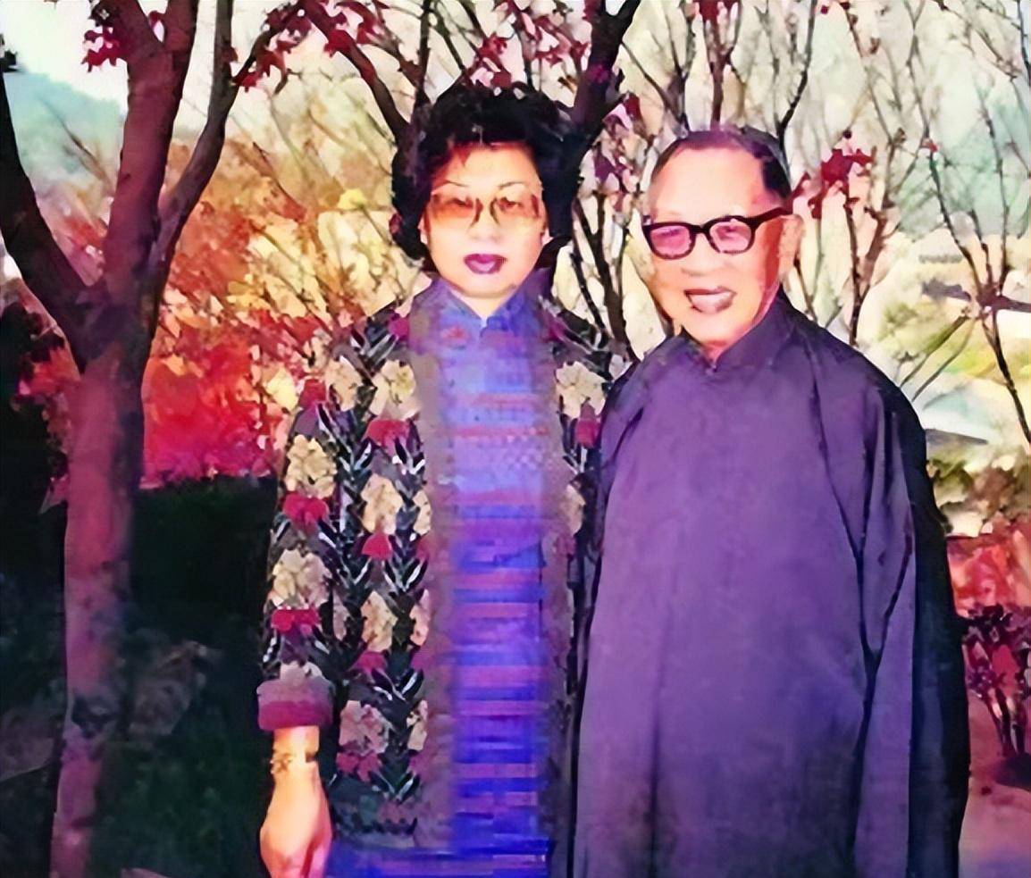 活了95岁的钱穆:20岁开始打坐,61岁再度娶妻,长寿秘诀