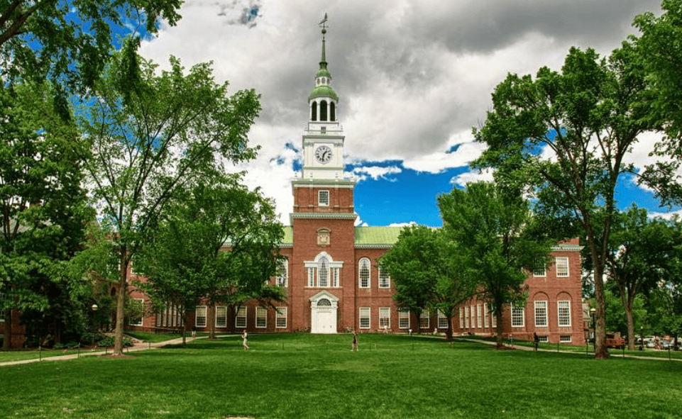 留学优质专业:美国莱斯大学统计学硕士项目介绍