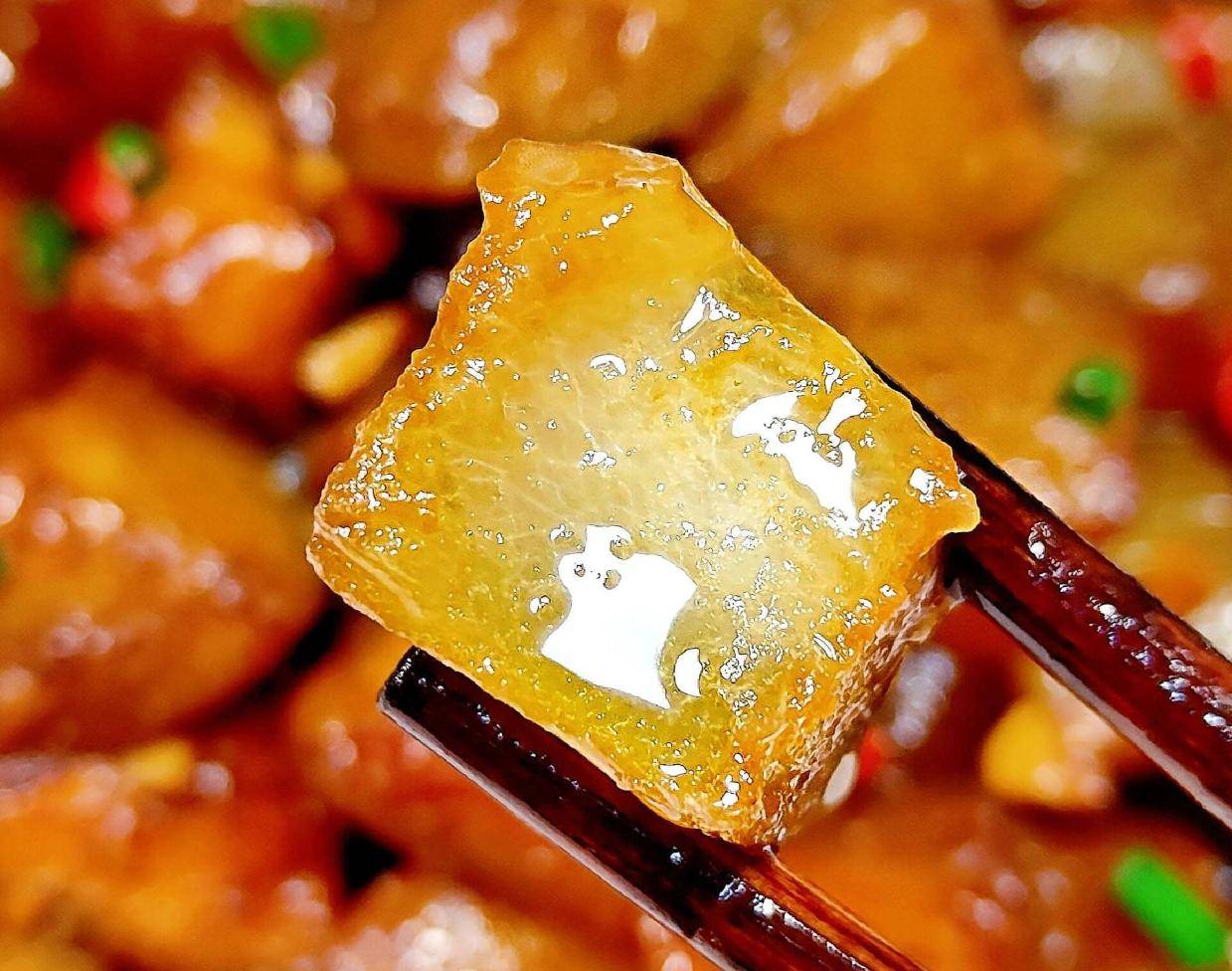 家常烧冬瓜的做法，简单又美味！