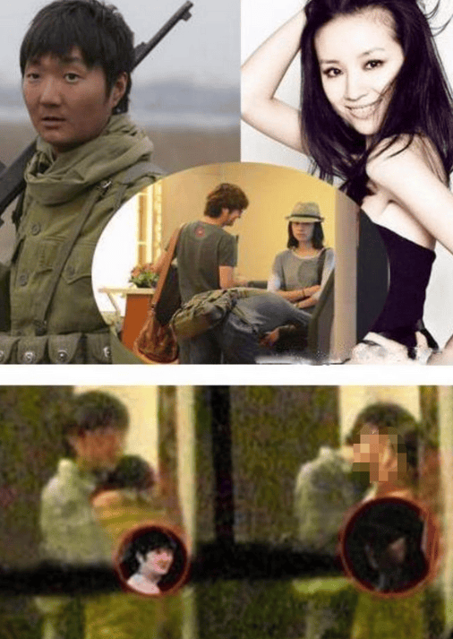 事件,当事人身败名裂,如今结局悬殊,有人回不去了_董洁_潘粤明_刘恺威