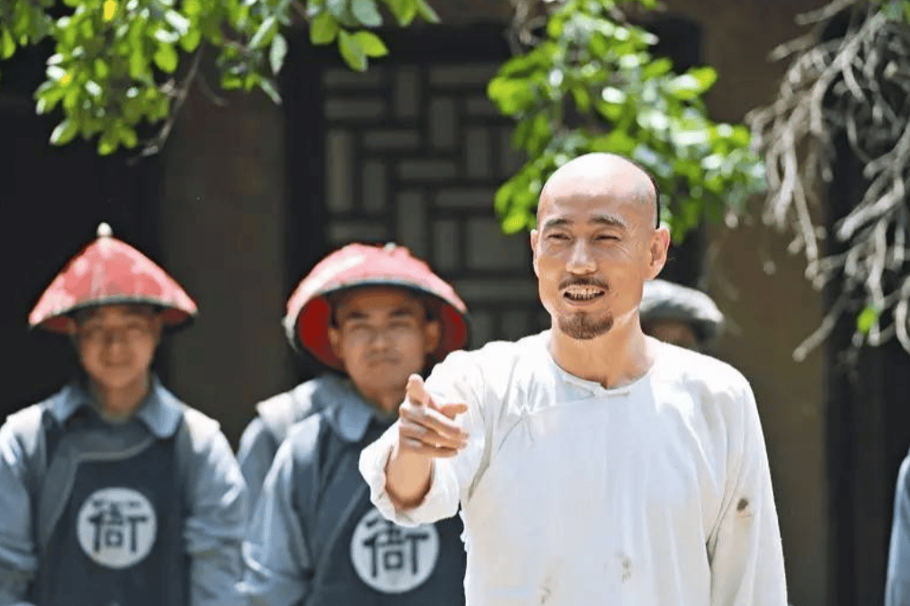 清朝第一廉吏,让康雍乾三代帝王动容_百姓_赞誉_罗城县