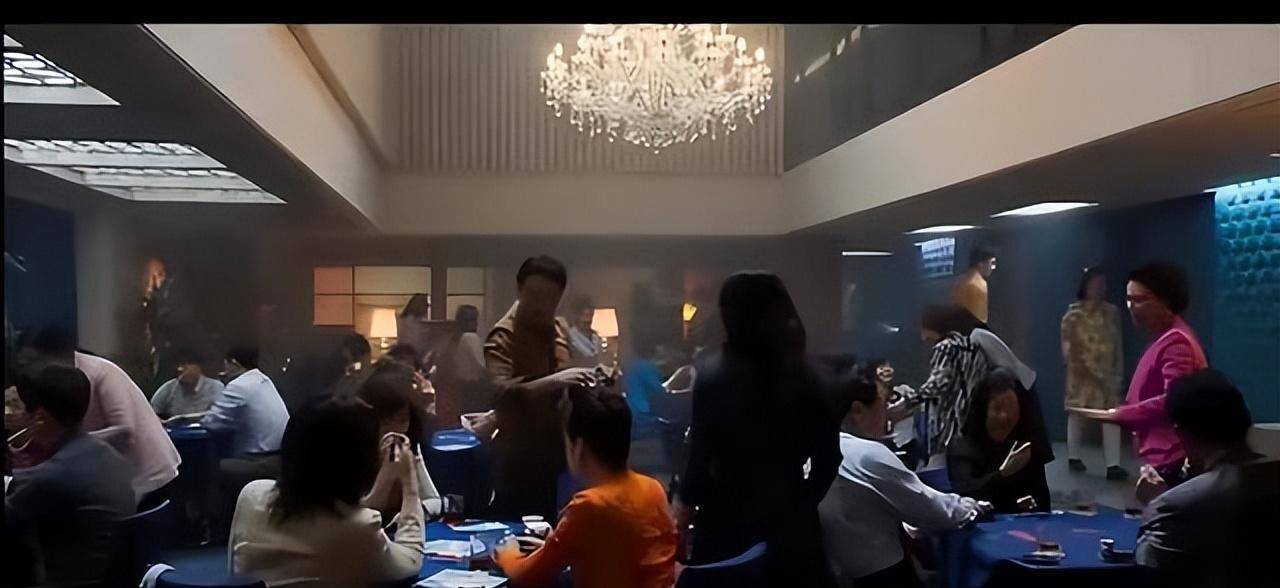 东莞"新东泰"覆灭!叱咤广东多年却惨遭连夜查封,严查绝不手软