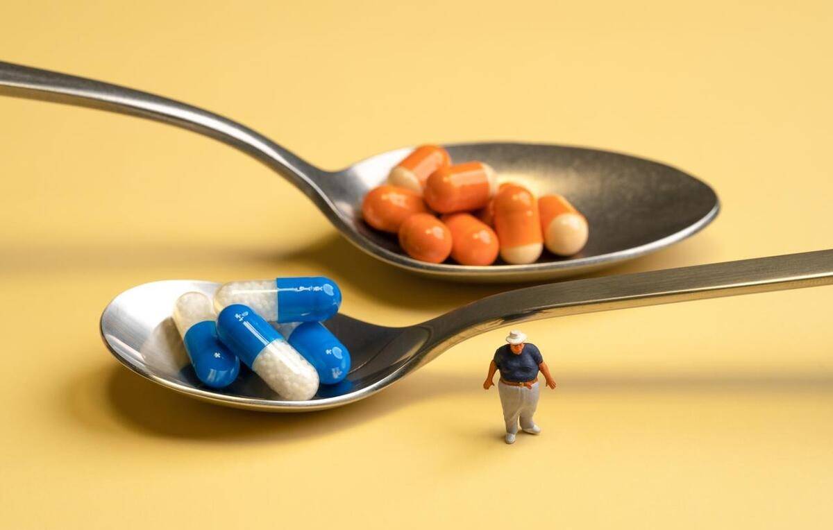 剂量_药物_治疗