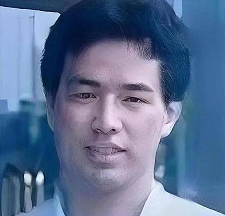 婚后,何智丽就在丈夫小山英之的帮助下恢复了训练.