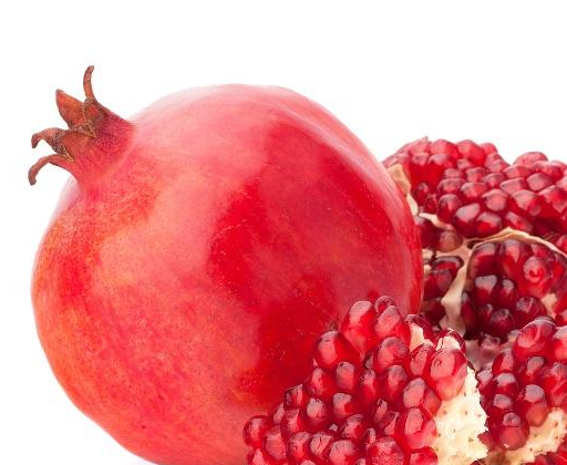石榴被誉为既有营养价值,又有药用价值的"天下奇果,九州名果",具有