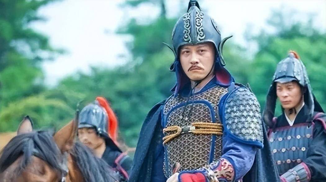 郭威:一个最不像皇帝的皇帝,为何他的临终遗言感动后世无数人?