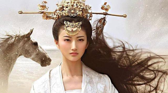 息妫:长得艳若桃李,却被尊为贞洁烈妇,有着悲情的传奇人生