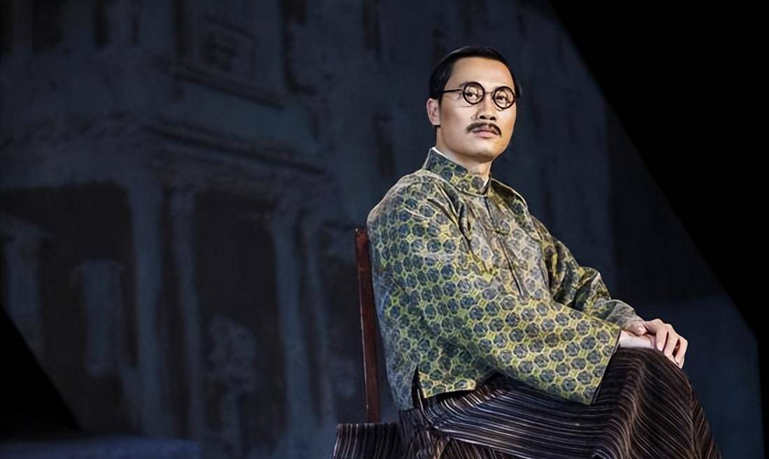 蔡元培最后一晚:从昏迷中醒来,一直望着妻子,泪流不止