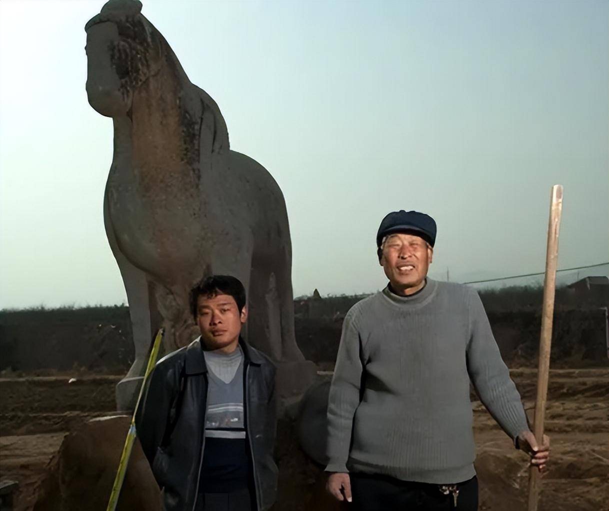 清朝亡了111年,至今为何还有人守皇陵,谁来发工资?他们是谁?