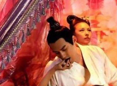 汉武帝——雄才伟略自从异域风情的香妃娘娘进京后,乾隆皇帝立马把
